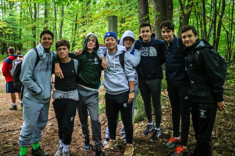 Cardigan_Mountain_School_Mountain_Day