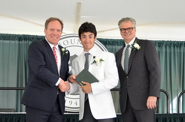 Cardigan_Mountain_School_Grateful_Graduate